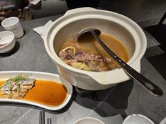 -佬太公海鸭·海鲜大排档(上海总店)