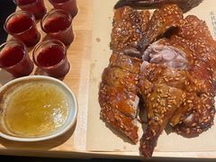 -桂小厨广西菜(万象城店)