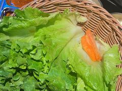 -入火韩国烤肉(凯旋广场店)