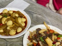 -小民大排档(马场角横路店)