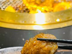 -厚贞日式烤肉(浦东汇智店)
