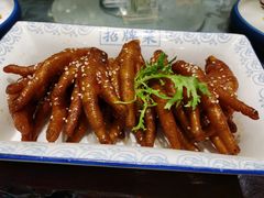 -海景壹号大酒店(滨湖店)