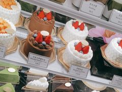 -布歌东京(清河万象汇店)