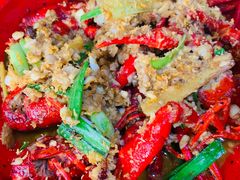 金牌小龙虾-听香·678茶铺(猛追湾店)