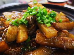 -帕米尔食府(白云观店)