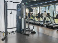 -超鹿运动(五四路恒力城店)