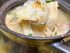 -官塘陈记鱼生·潮汕砂锅粥·牛肉火锅(潮枫路总店)