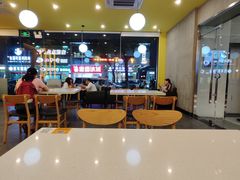 -尊宝比萨(西丽店)