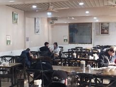 大堂-北路拉面馆(洪湖里店)