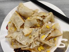 -芬芳甜品(同福路店)