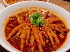 -辛香汇·现炒川菜(武进吾悦店)