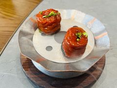 -魁盛居百年鲁菜馆(县西巷店)