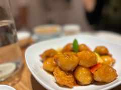 -朵朵开素食餐厅(后宰门街店)