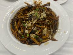 -碧海银沙海鲜餐厅(恒大海上威尼斯店)