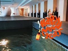 -上海柏悦酒店