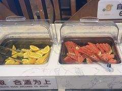 -百草滩羊清水涮羊肉(长城路店)