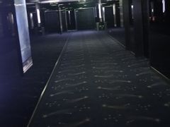 -中影国际影城(神农万达广场CINITY店)