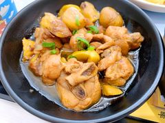 -老娘舅餐厅(黄龙体育中心店)