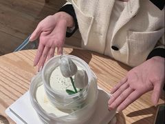 -1861意大利餐厅(来福士店)