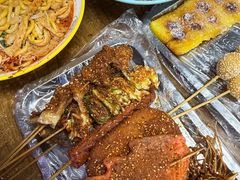 -渔夫蒸鲜(世奥湾店)
