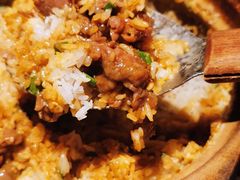 -啫神·广州地标美食(北京路店)