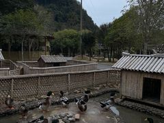 -大余丫山旅游度假区