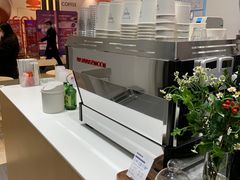 -Manner Coffee(星方汇广场店)