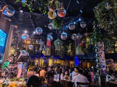 -胡桃里音乐酒馆(四道口店)