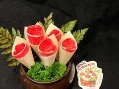 -韩宫宴和牛烤肉(盐城金鹰店)