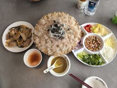 -官塘原味鱼生·潮菜大排档(潮州总店)