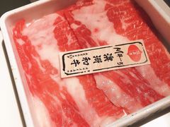 -温禾牛·和牛寿喜烧自助火锅(恒基名人店)