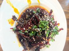 -又见小河浜·盐帮川菜(松江商业广场店)