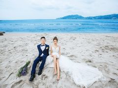 -经典婚纱摄影美学馆·私人定制