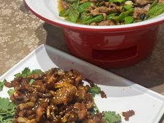 -李氏传家菜(兴城路店)