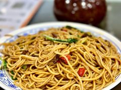 拌粉-龙老五汤店(站前西路店)