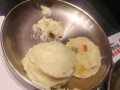 -西塔老太太泥炉烤肉(龙湖北苑天街店)