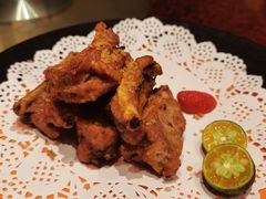 -重庆解放碑帝晶酒店·雅轩中餐厅