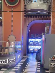 -MELAND亲子乐园•派对•研学(集美世茂店)