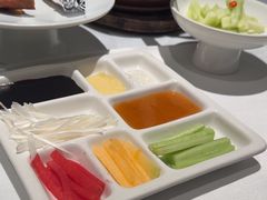 -四季民福烤鸭店(王府井东安门店)