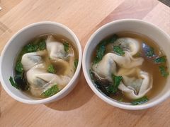 -素满香·全民食养自助(长宁龙之梦店)