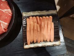 -九鼎轩火锅大排挡