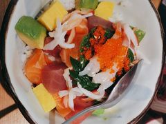 -沼津港精致料理·寿喜烧·烧鸟(青浦宝龙广场日料榜单店)