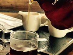 纯粹太麻里精品咖啡-太麻里文创咖啡馆(创意设计中心店)