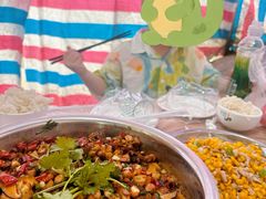 -食神又名厕所兔