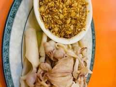 白灼吊片-雅苑餐厅(朝天路店)