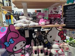 -LUSH(威尼斯人店)