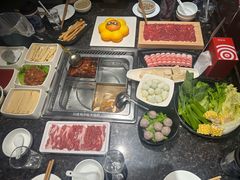 -海底捞火锅(邯郸新世纪中心店)