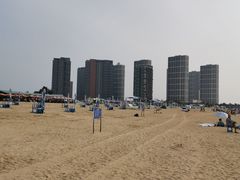 -山海广场