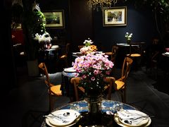 -第101座花园餐厅(湖滨88店)