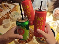 -串盟烧烤·长沙美食地标(星沙店)